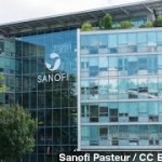 Sanofi - New Diabetes Drug