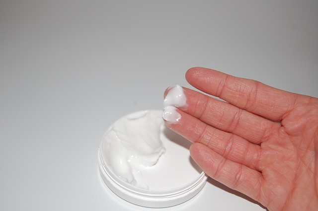 Diabetic Cream to Heal Wounds and Ulcers