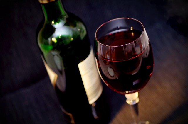 Red Wine and Lower Blood Sugar