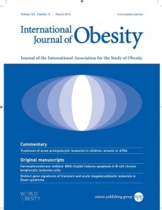 International-Journal-of-Obesity