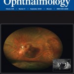 Journal: Ophthalmology - September 2015