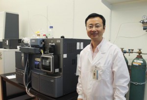 Dr. Wei Jia 