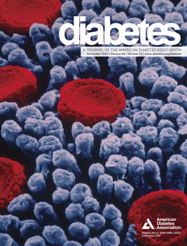 Journal: Diabetes