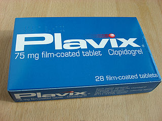 Plavix Heart Disease Risk