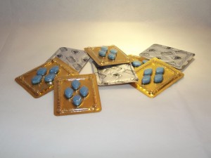 Viagra for Prediabetes