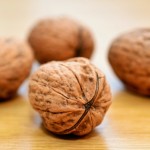 Walnuts Lower Cholesterol