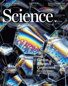 Journal: Science. Feb-2016