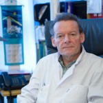Per-Olof Berggren, Ph.D., is a Professor of Experimental Endocrinology at Karolinska Institutet in Sweden