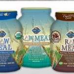Recall of Garden of Living Meal Replacements Raw Meal