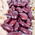 Beans,Lentils, Peas and Chick Peas and Weight Loss