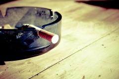 Can Cigarette Smoke Cause Diabetes?