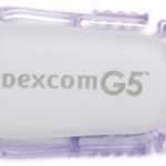 Dexcom G5 Mobile Receiver