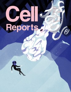Journal: Cell Reports