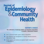 Journal of Epidemiology and Community Health