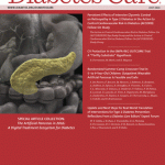 Journal: Diabetes Care - July 2016