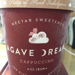 Agave Dream Ice Cream Recall