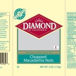 Diamond Brand Recall