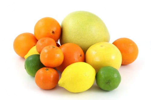 Citrus Fruit Prevents Diabetes, Heart Disease, Liver Disease