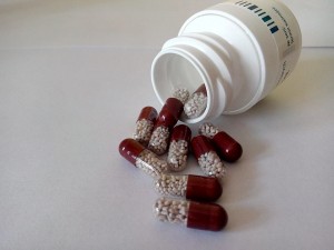 Diabetes Insulin Pill