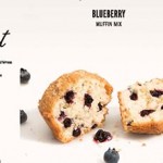 Recall Hampton Creek Blueberry Muffin Mix