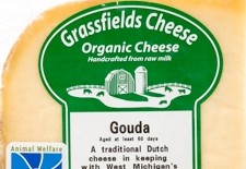 Cheese Recalled due to E. coli