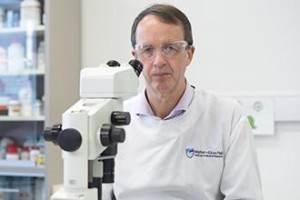 Professor Mike Lawrence