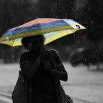 Rain and Chronic Pain