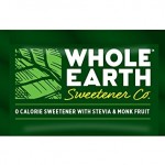 Whole Earth Nature Sweet Stevia