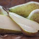 Photo of Pears - a Fermentable Carbohydate. Fermentable Carbohydrate and Obesity