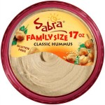 Photo of Sabra Hummus Classic