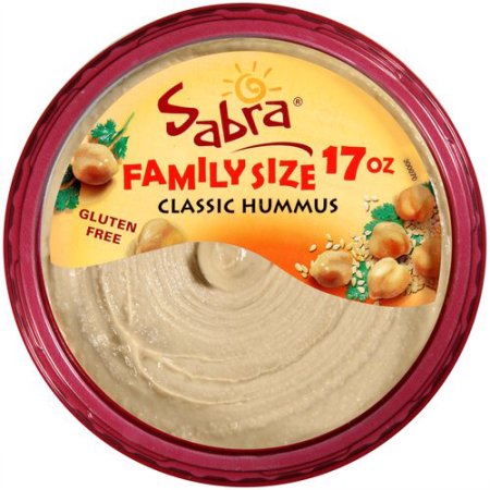 Photo of Sabra Hummus Classic