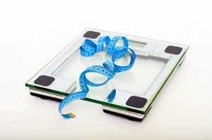 Photo of Scale and Tape Measure - Changing the Description of Prediabetes