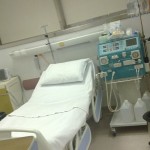 Photo of Bedside Dialysis - Finding May Delay Dialysis for Millions with Type 2 Diabetes