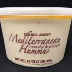 Trader Joe Hummus Recall