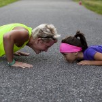 Photo of Push Ups- Safe Exercise Guidelines for Type 1 Diabetics