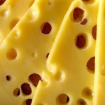 Photo of Swiiss Cheese - One of the Types of Cheese Recalled