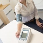 Automatic Electronic Device to Measure Blood Pressure