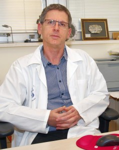 Prof. David Tanne - Insulin resistance may lead to faster cognitive decline