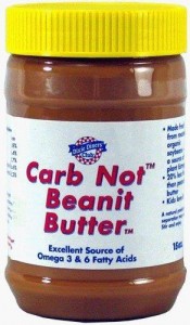 Dixie Diner’s Club brand Carb Not Beanit Butter - Recall Information