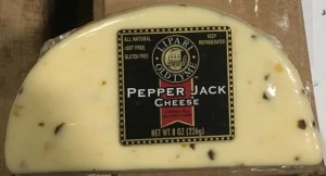 Pepper Jack Cheese Photo - Cheese Recall Expands to More Styles