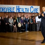 Under ACA, Major Improvements in Medical Care, Health for Low-Income Adults
