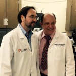 Bruno Doiron and Ralph DeFronzo - Cure for Diabetes