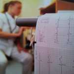EKG Heart Test - Diabetes and Heart Disease Treatment for Doctors