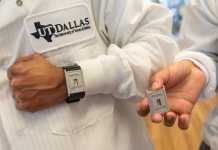 Wearable for Diabetes Monitoring