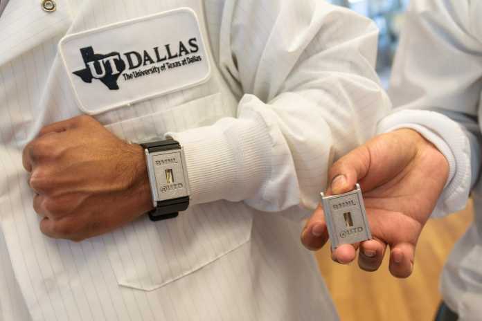 Wearable for Diabetes Monitoring
