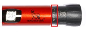 Novo Nordisk Recall