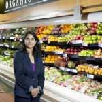 Sonia Anand - Gestational Diabetes in Asian Women