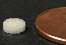 Tiny Implant to Lower Blood Sugar Levels and Weight