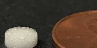 Tiny Implant to Lower Blood Sugar Levels and Weight