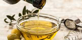 Olive Oil - Olives and Olive Oil to Prevent Diabetes